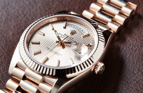 2019 rolex day date|rolex oyster day date 40.